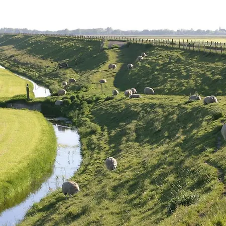 Restinn 3* Warmenhuizen