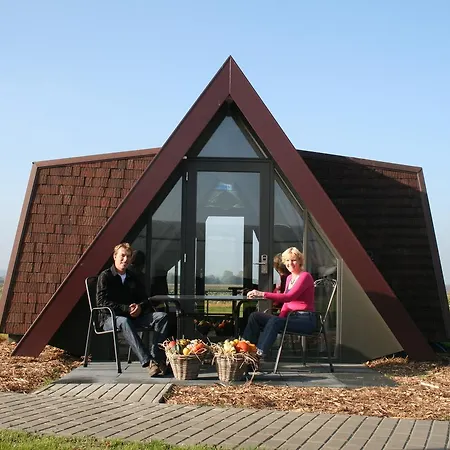 فندق ريستين فارمينهاوزين