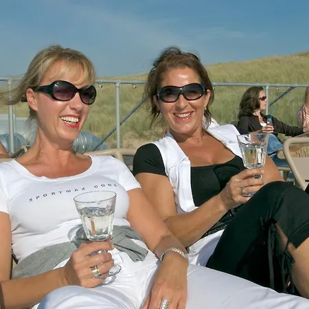 Restinn Hotell Warmenhuizen