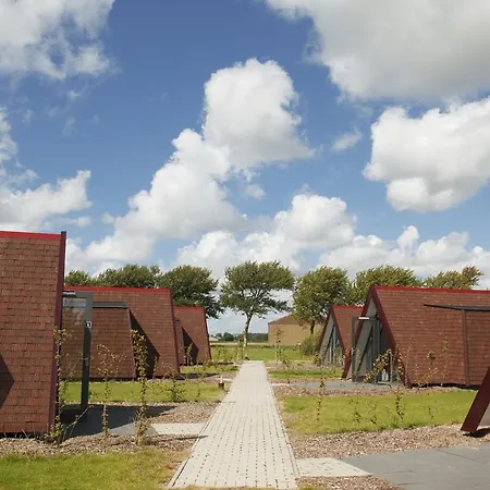 Restinn מלון Warmenhuizen